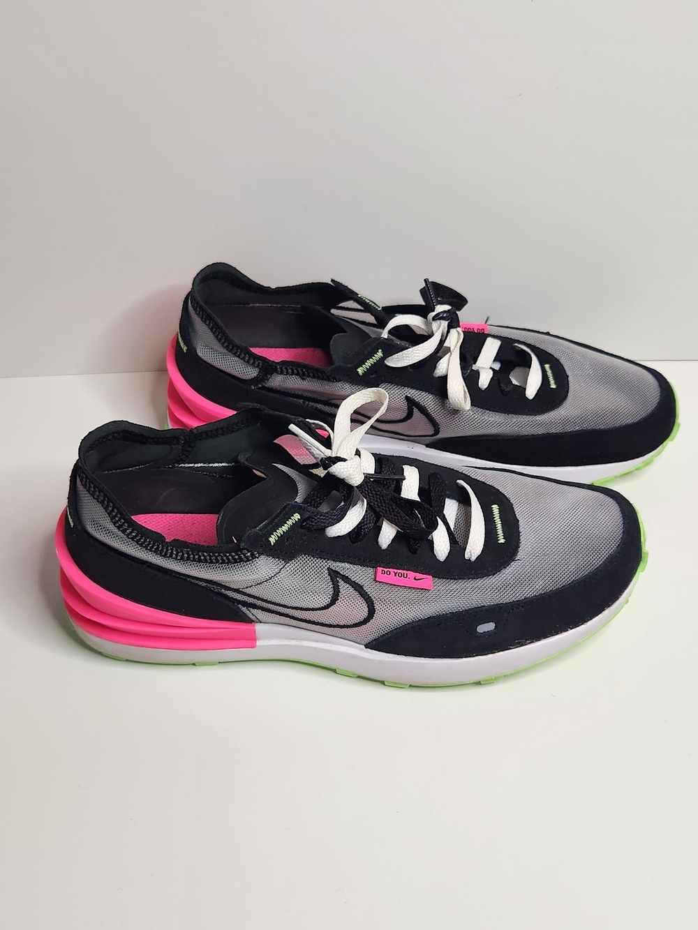 Nike Women’s Waffle One Sneakers